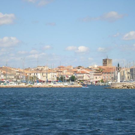 דירות Mèze Port Mezua מראה חיצוני תמונה