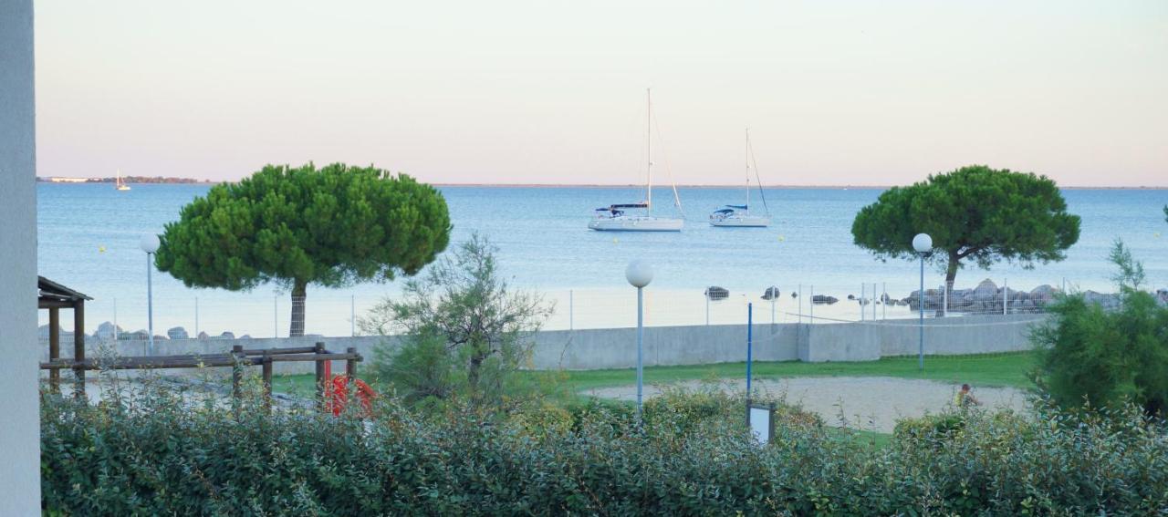 דירות Mèze Port Mezua מראה חיצוני תמונה
