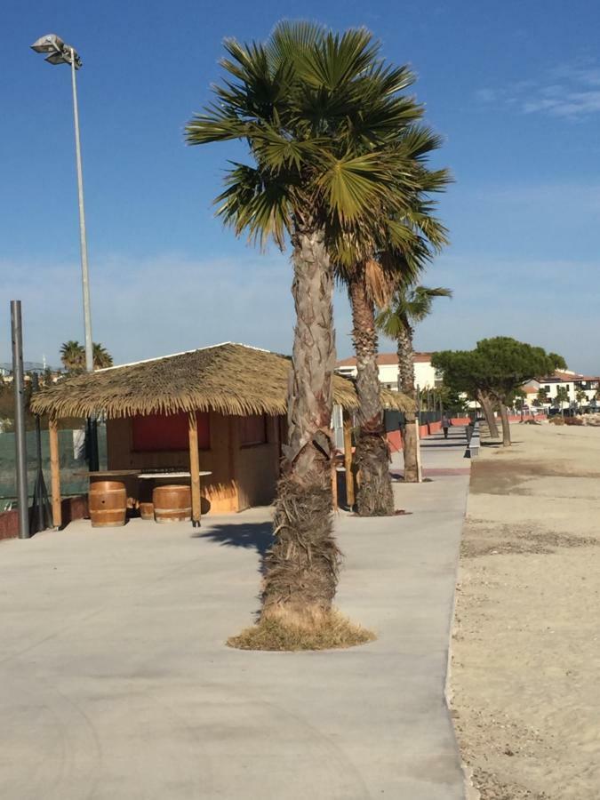 דירות Mèze Port Mezua מראה חיצוני תמונה